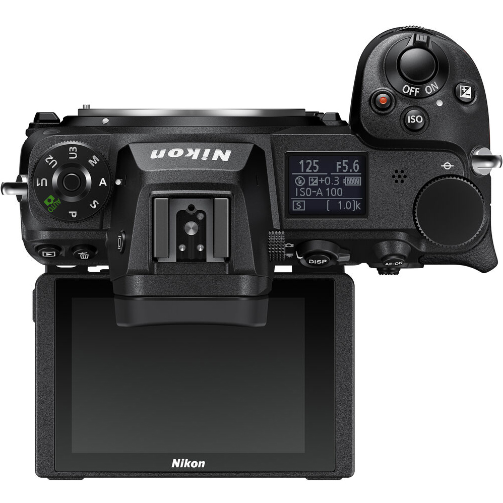 Nikon Z6 II (Chính hãng VIC) (Body Only)