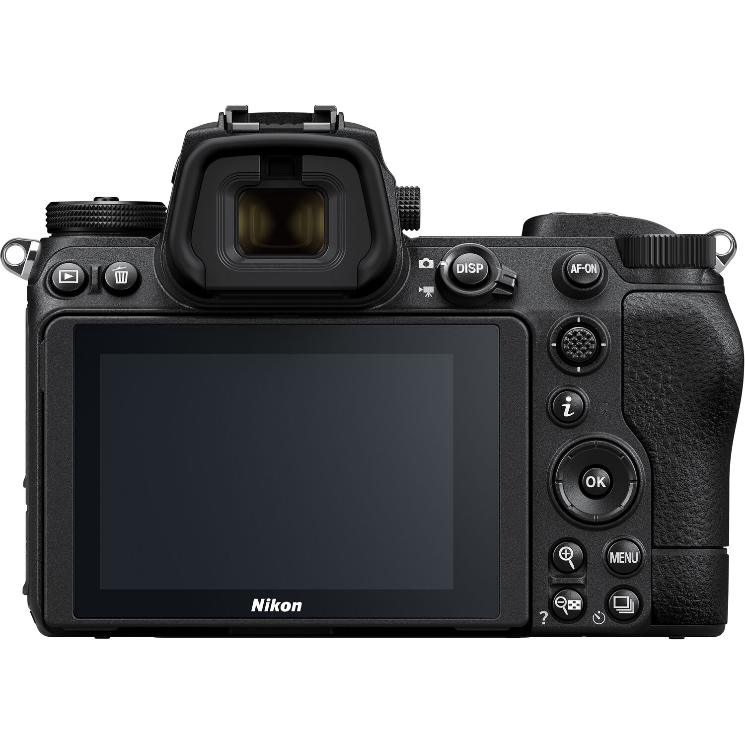 Nikon Z6 II (Chính hãng VIC) (Body Only)