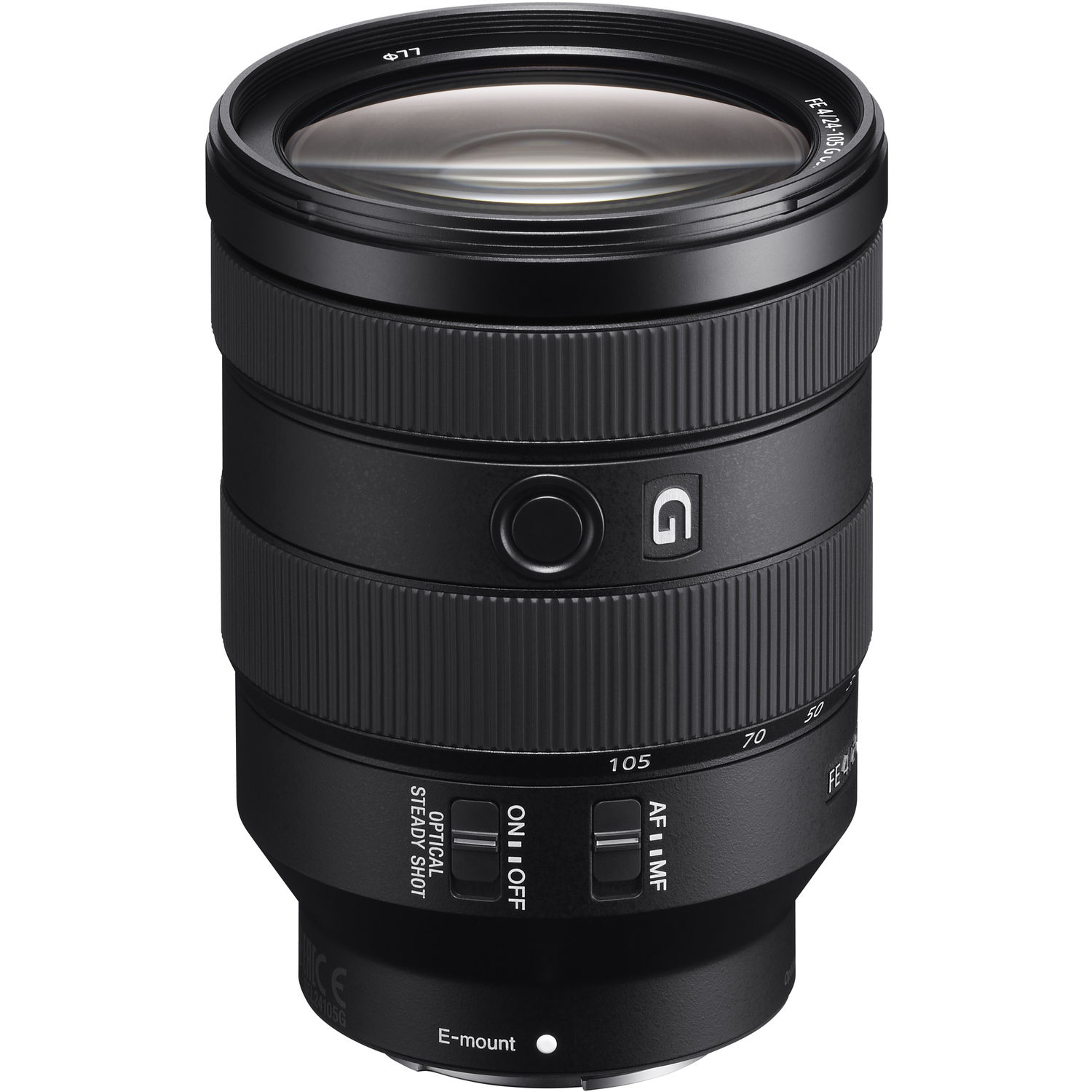 Sony FE 24-105mm f/4 G OSS (Chính hãng)