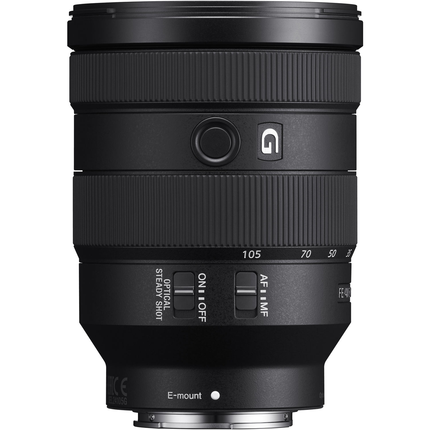 Sony FE 24-105mm f/4 G OSS (Chính hãng)