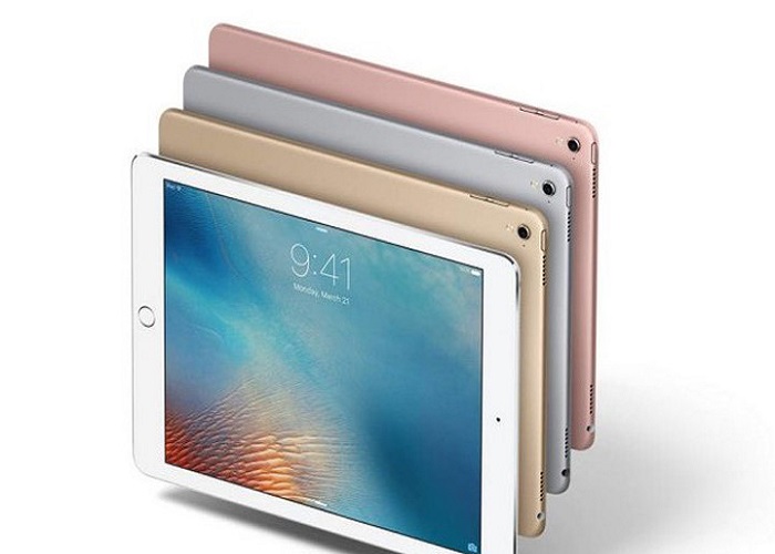 iPad Pro 10.5 inch Wifi 256 GB
