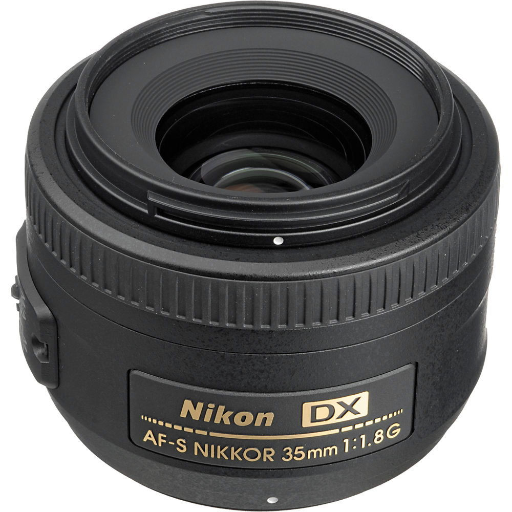 Nikon DX AF-S NIKKOR 35mm 1:1.8 単焦点レンズ Amazon | Nikon 35mm f/1.8G AF-S DX NIKKOR レンズ。 | レンズフード 通販