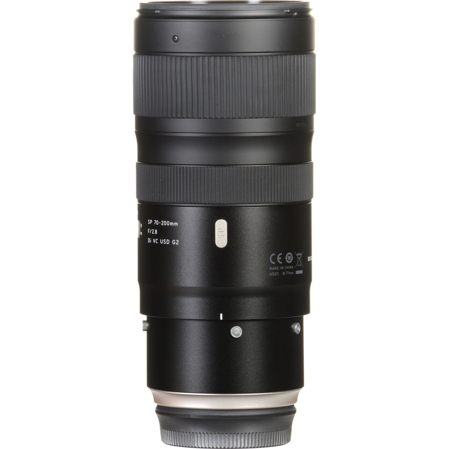 激安大特価！ TAMRON f/2.8 SP Di 70-200mm 新製品情報も満載 f/2.8 ...