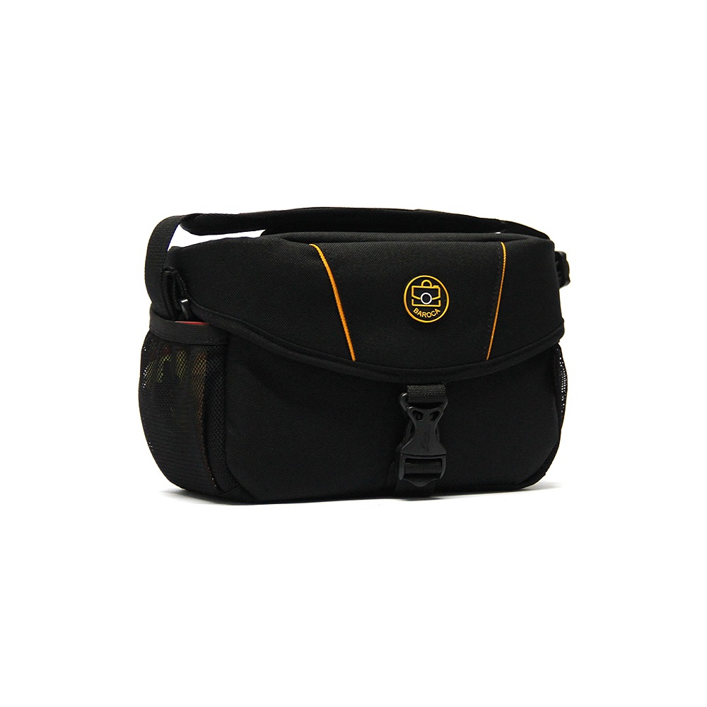 Túi máy ảnh Baroca CA-702/s (Black)
