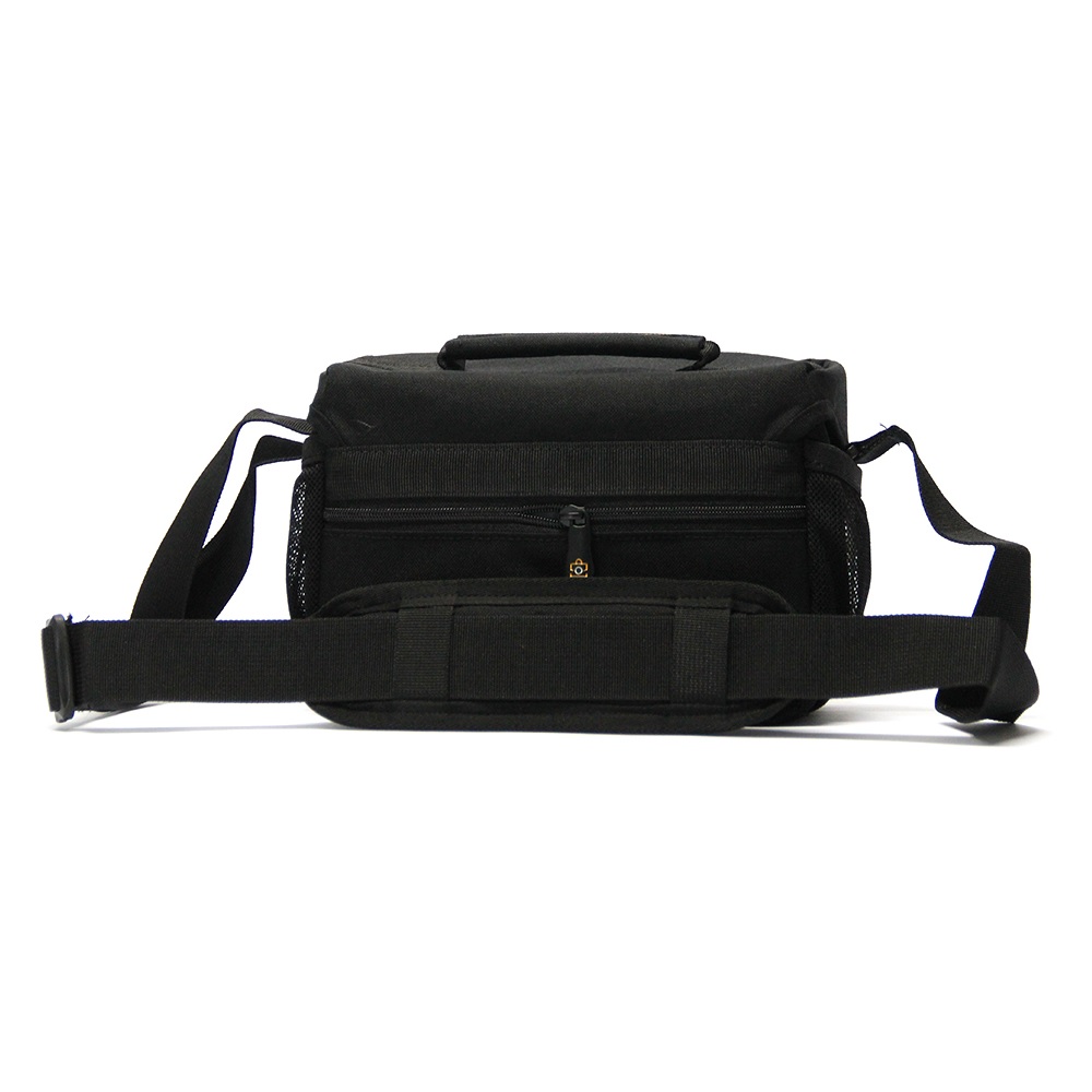 Túi máy ảnh Baroca CA-702/s (Black)