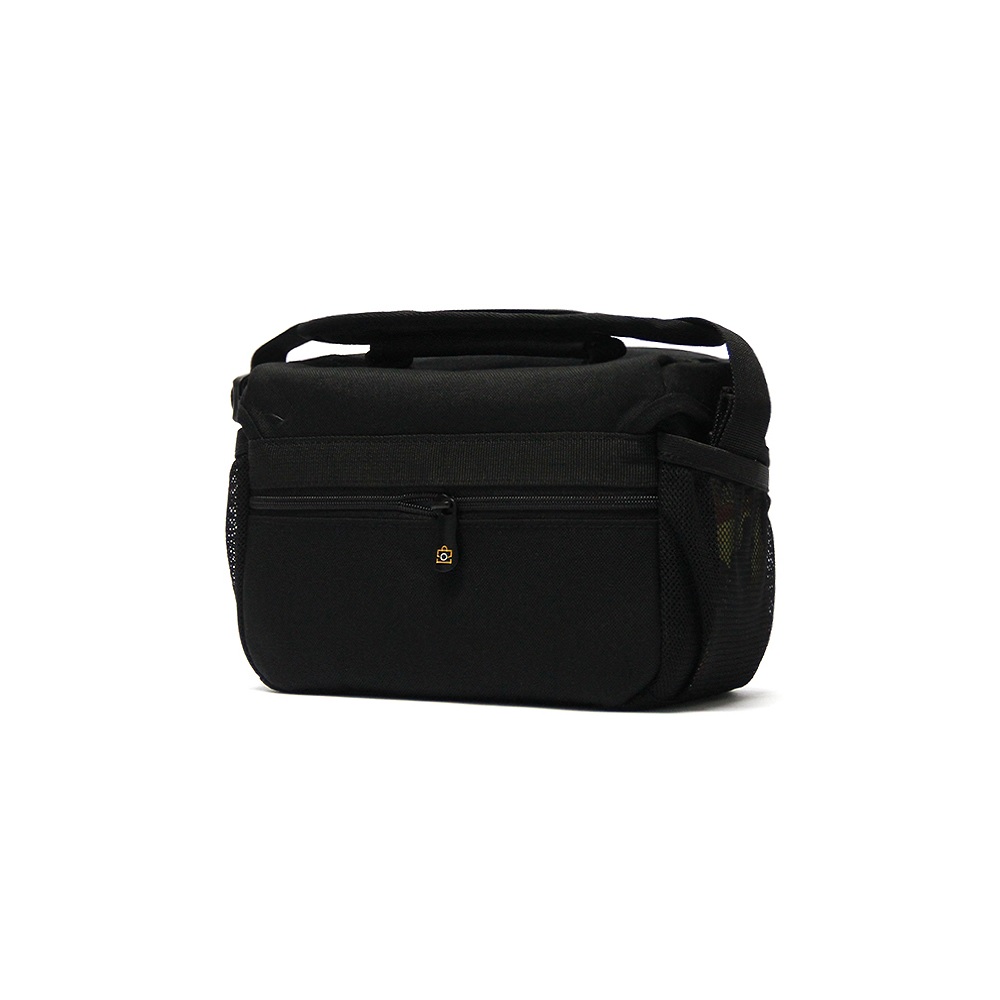 Túi máy ảnh Baroca CA-702/s (Black)