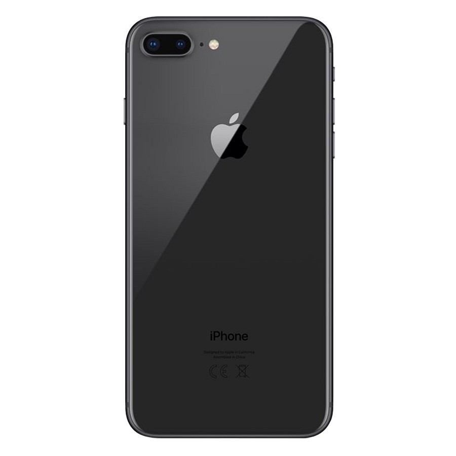 iPhone 8 Plus 256GB Gray | Mua điện thoại iPhone giá tốt tại zShop
