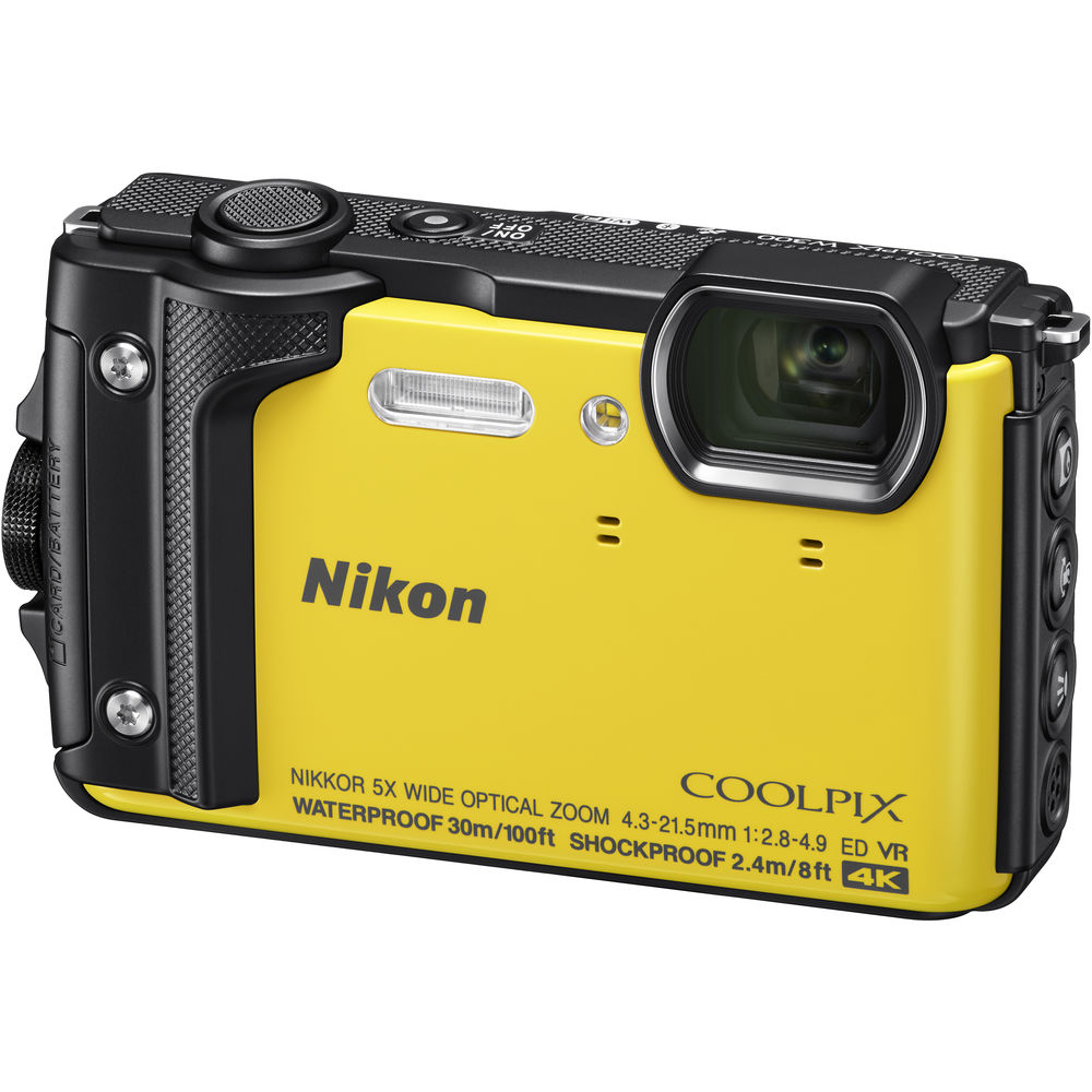 w300 nikon