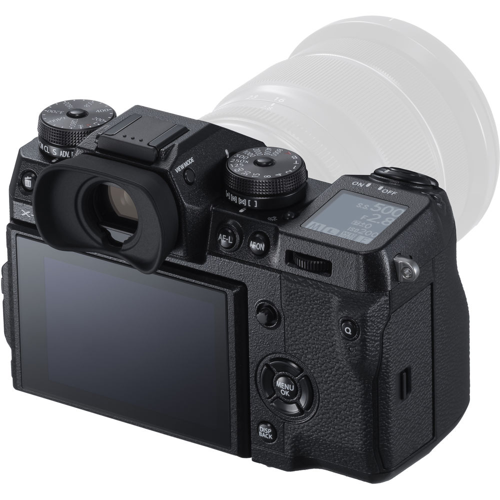 fuji h1 price