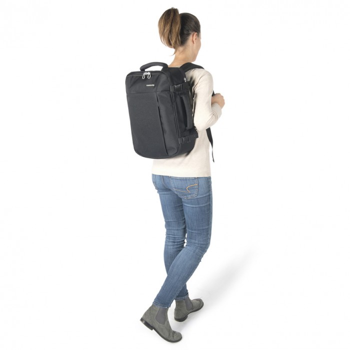 tucano tugo medium travel backpack