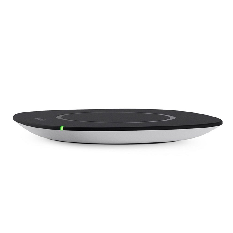 Đế sạc không dây Belkin BOOST UP Qi Wireless Charging Pad - F8M747bt