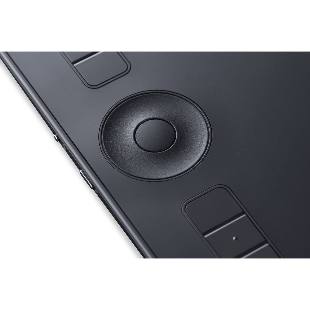 Bảng vẽ máy tính Wacom Intuos Pro Large (PTH-860/K0-CX)