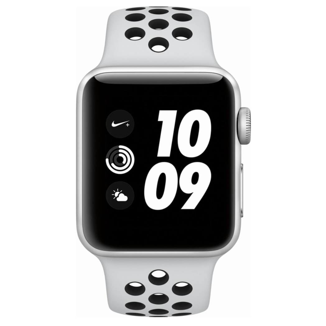 Apple Watch SE (GPS+LTE) Nike+ 40mm - MG013 Chính hãng Chính Hãng, Giá Rẻ |  Bachlongmobile.com