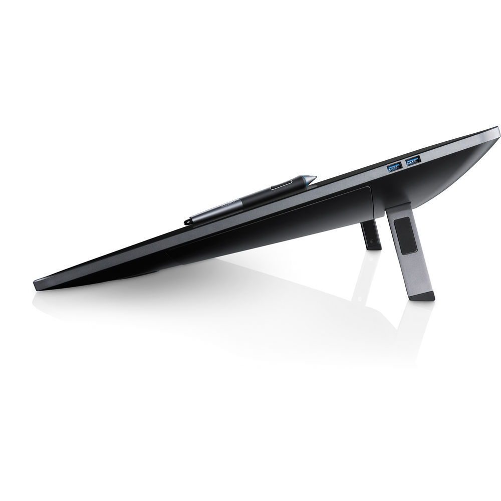 Bảng vẽ máy tính Wacom Cintiq 27QHD (DTK-2700/K0-CX)