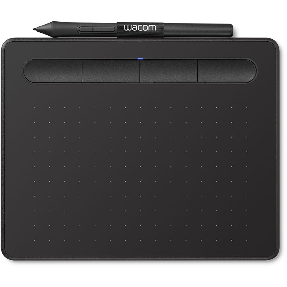 Bảng vẽ máy tính Wacom Intuos CTL-4100