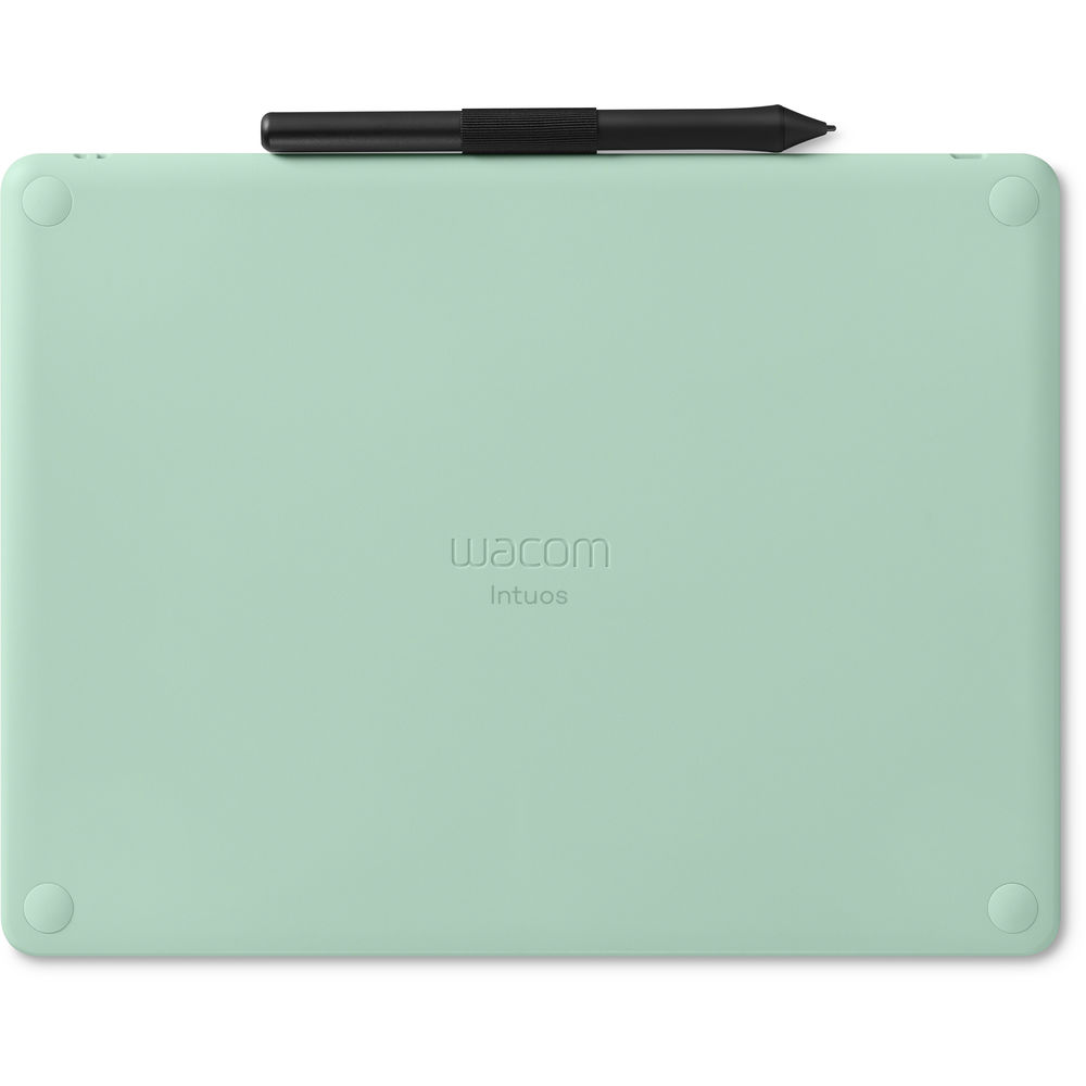 Bảng vẽ máy tính Wacom Intuos CTL-6100WL (Black)