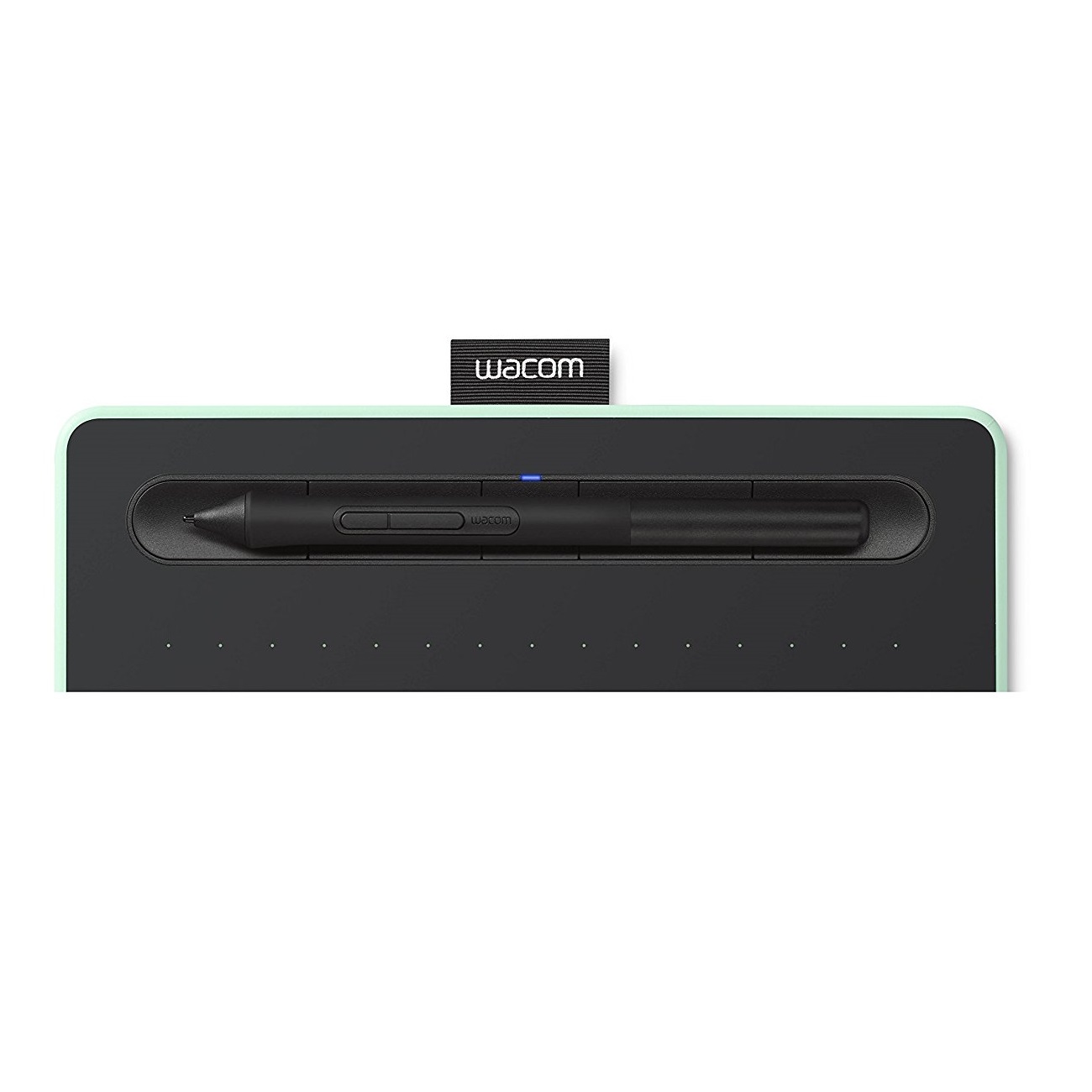 Bảng vẽ máy tính Wacom Intuos CTL-4100WL (Black)