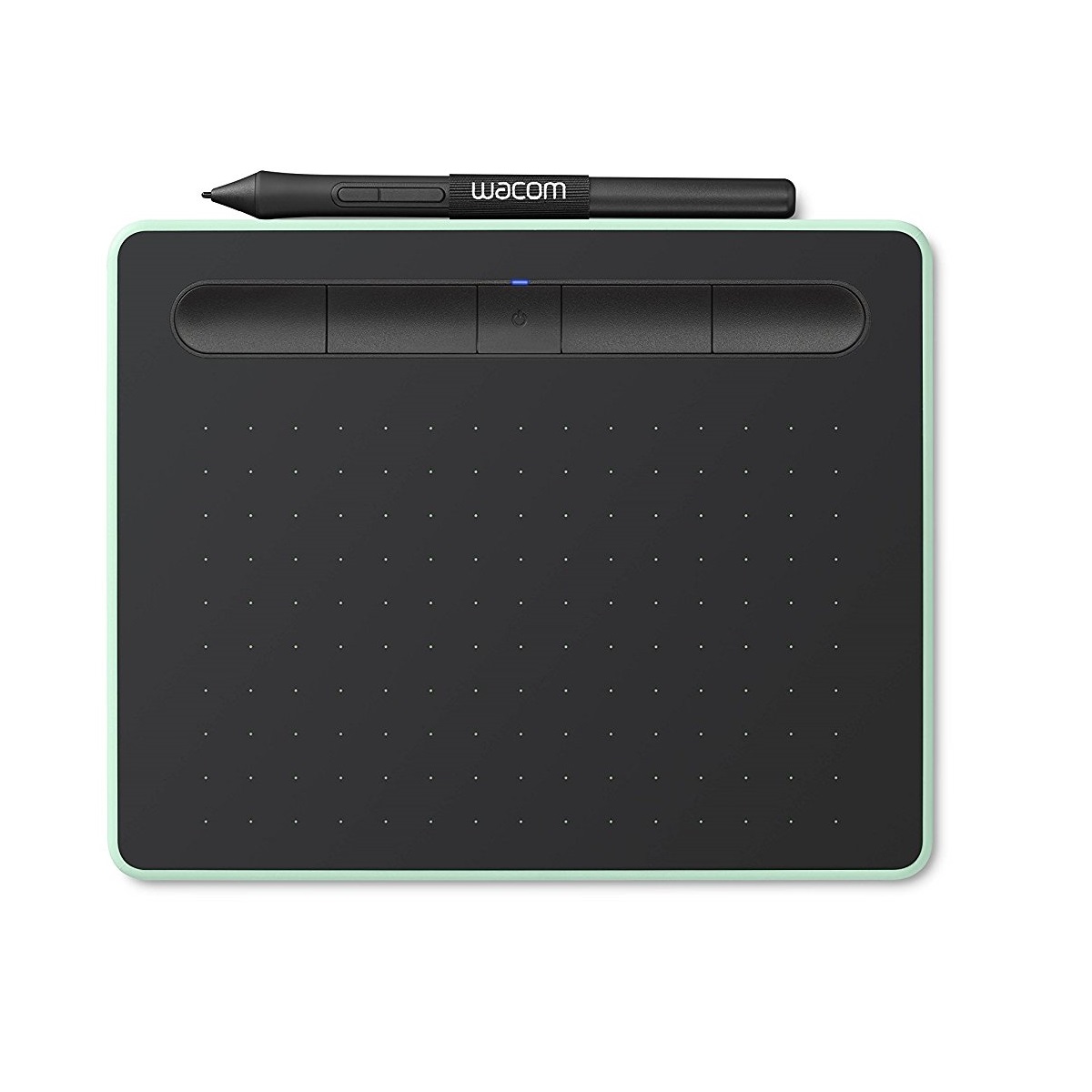 Bảng vẽ máy tính Wacom Intuos CTL-4100WL (Black)