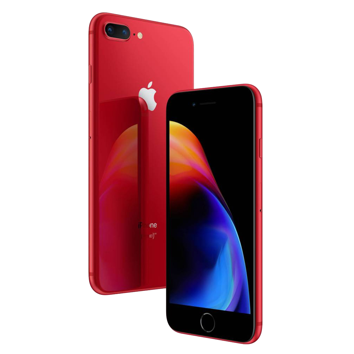 iPhone8 レッド　256GB iPhone 8 Plus 256GB Red Special Edition | zShop