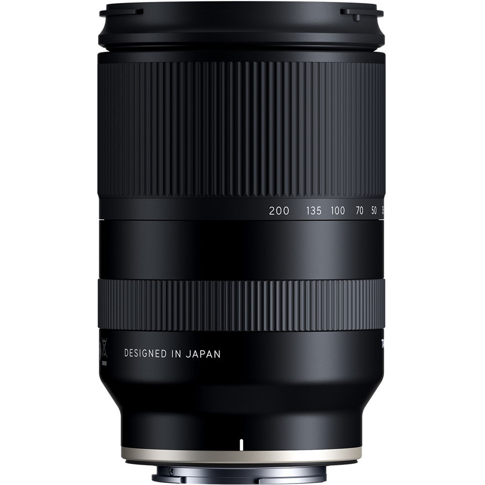 Tamron 28-200mm f/2.8-5.6 Di III RXD for Sony E (Chính hãng)