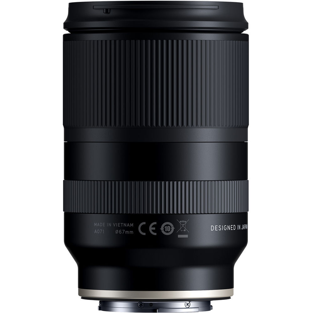 Tamron 28-200mm f/2.8-5.6 Di III RXD for Sony E (Chính hãng)