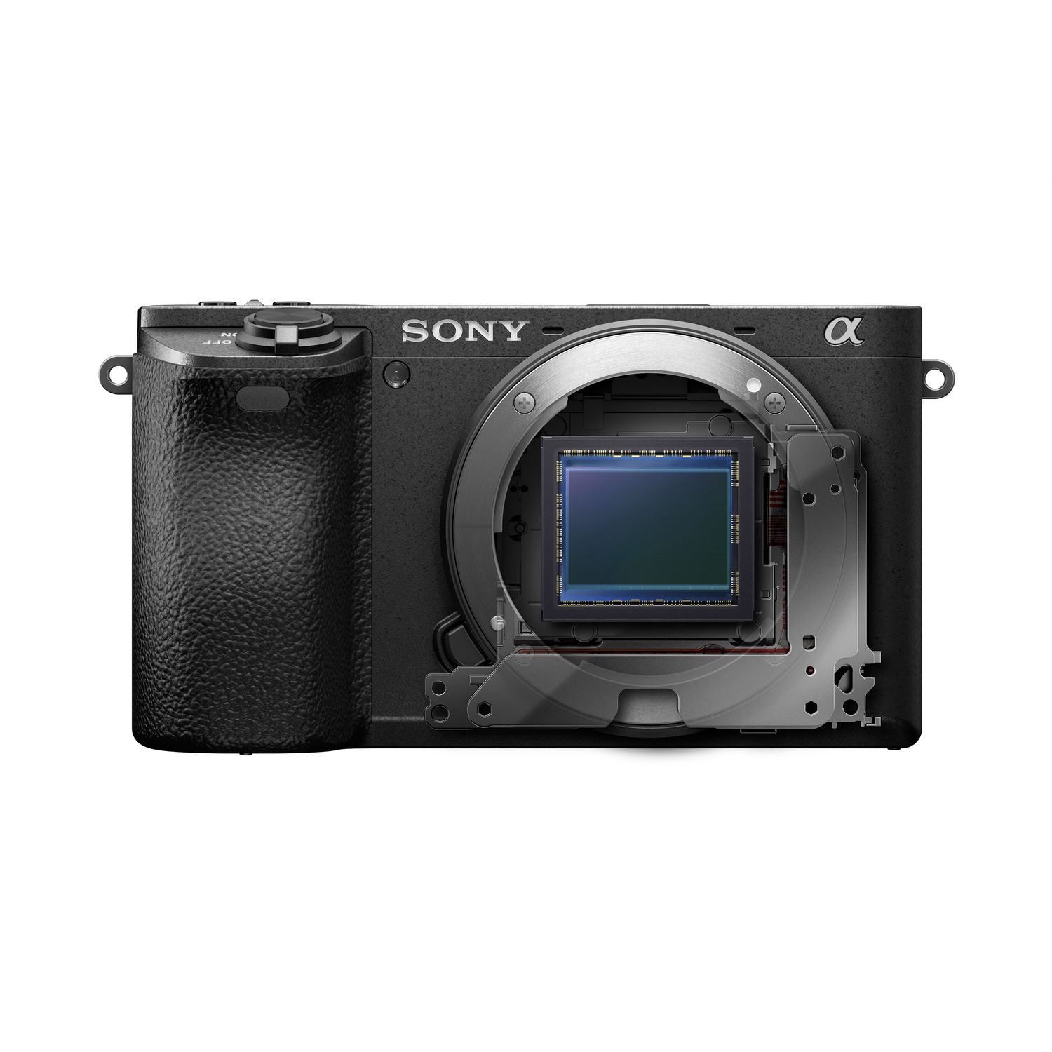 sony dslr fotoaparati