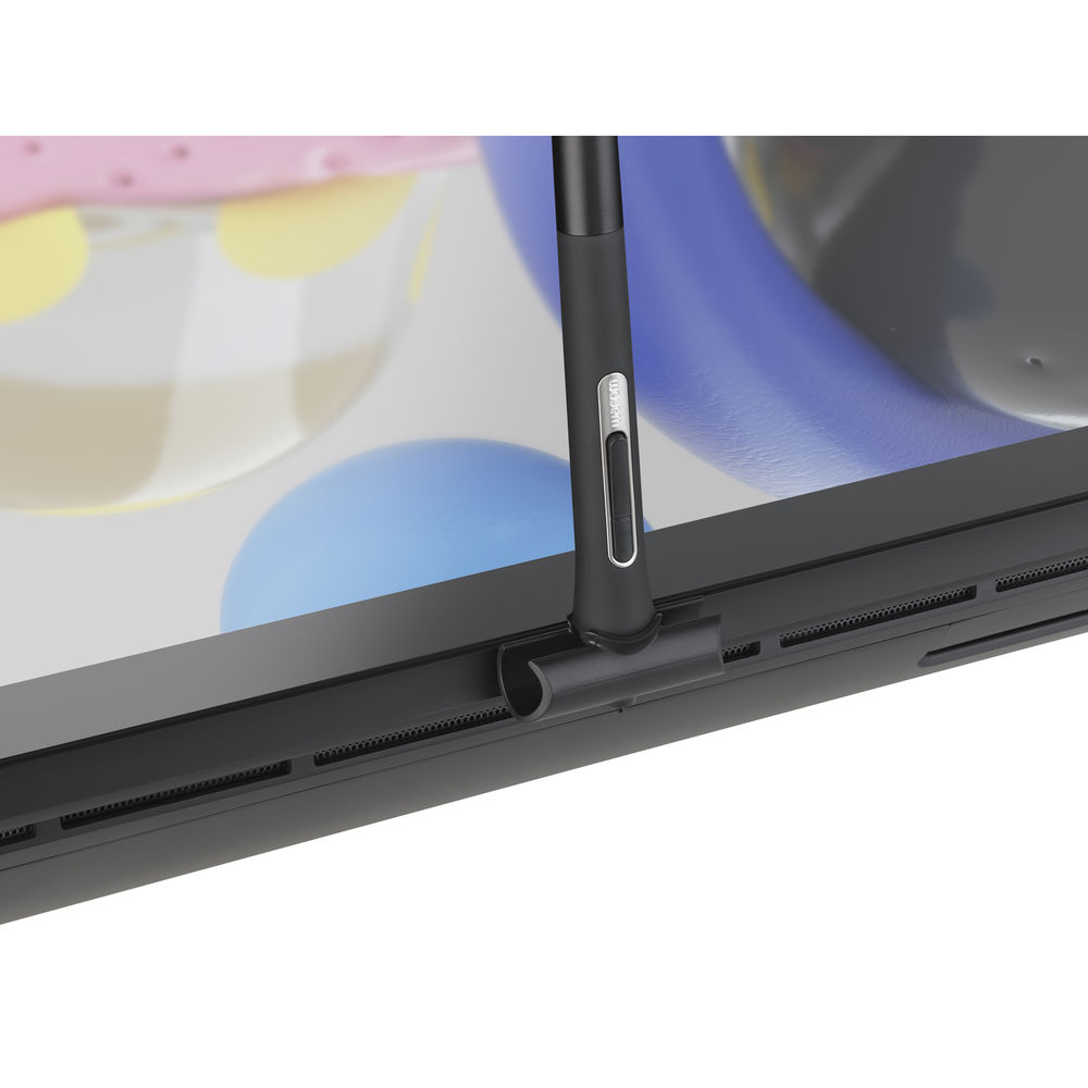 Bảng vẽ Wacom Cintiq Pro 24 Touch