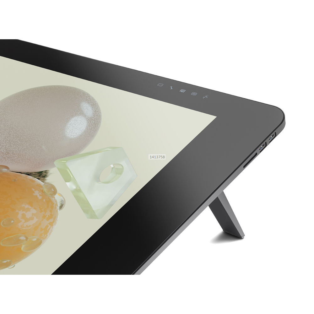 Bảng vẽ Wacom Cintiq Pro 32 Touch