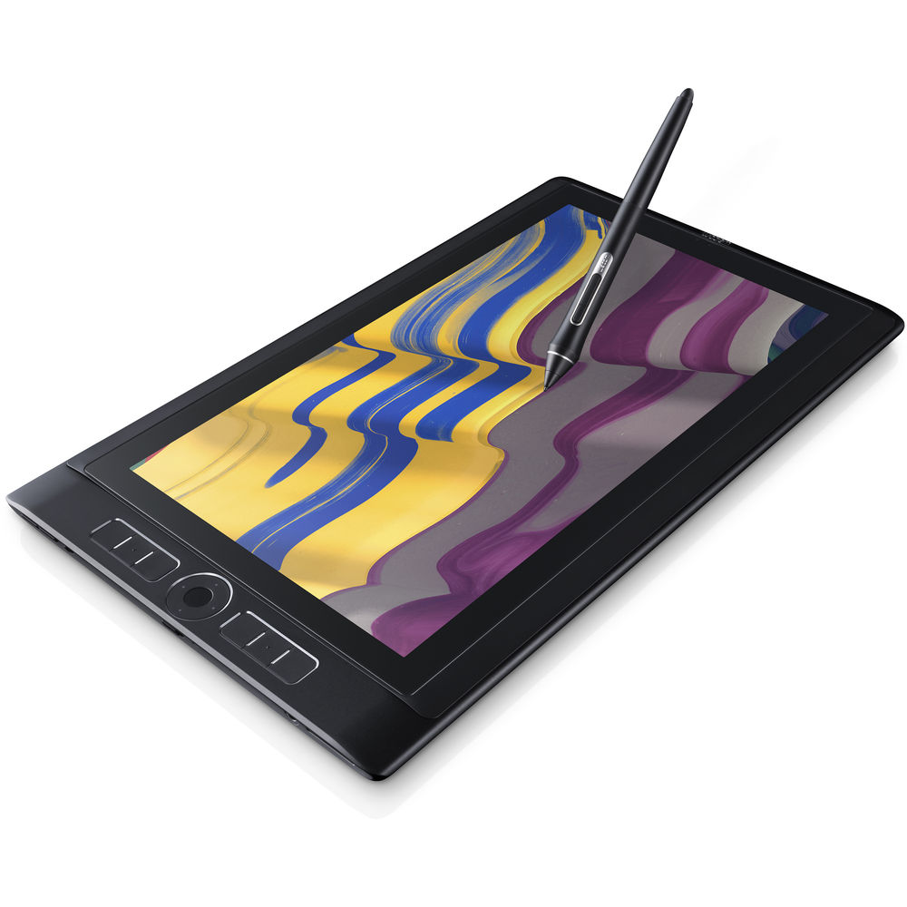 Bảng vẽ Wacom MobileStudio Pro 13 - Intel Core i7, 512GB SSD