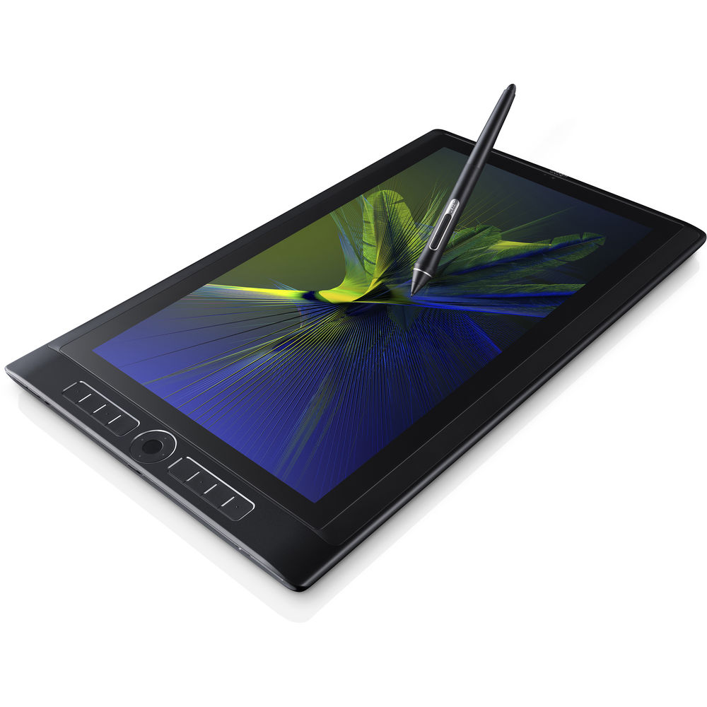 Bảng vẽ Wacom MobileStudio Pro 16 - Intel Core i5, 256GB SSD