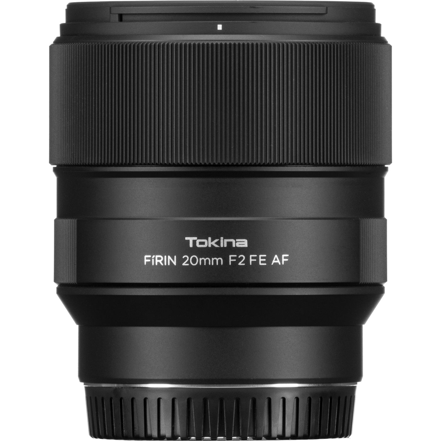 Tokina FiRIN 20mm F2.0 FE AF(SONY Eマウント) - カメラ