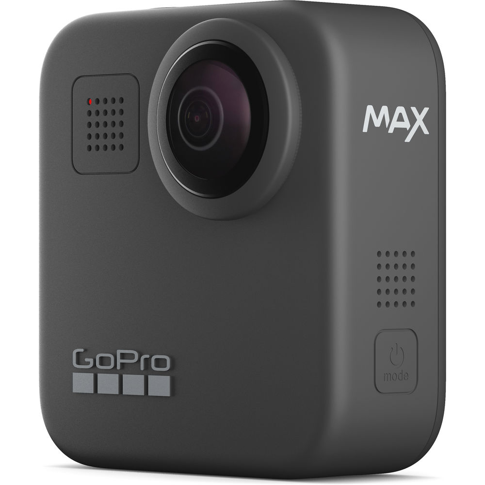 go pro max