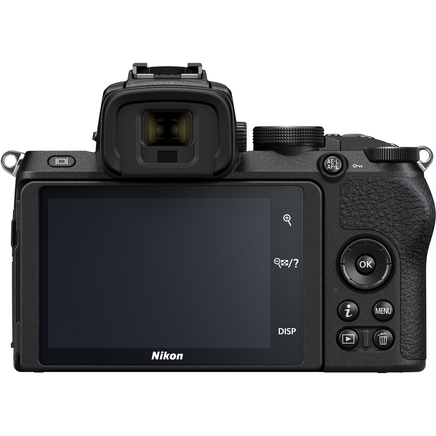 Nikon Z50 (Chính hãng VIC) (Body Only)