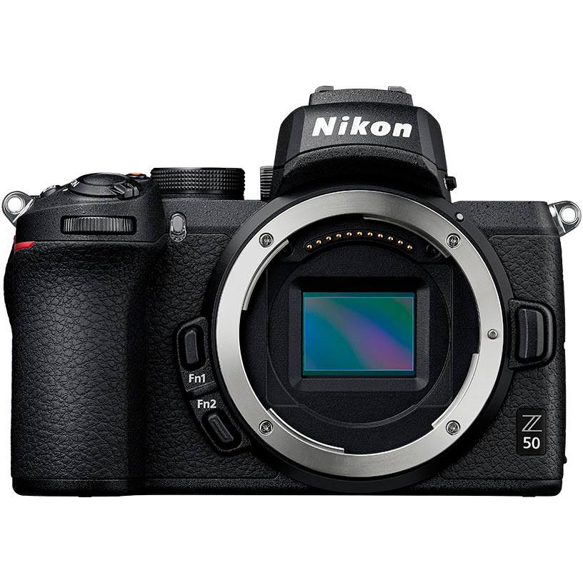 Nikon Z50 (Chính hãng VIC) (Body Only)