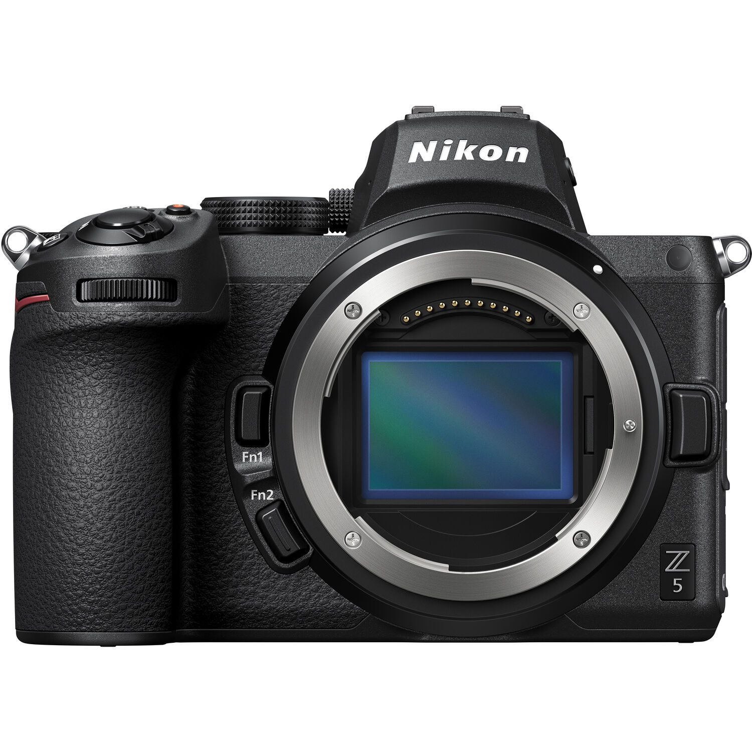 Nikon Z5 (Chính hãng VIC) (Body Only)