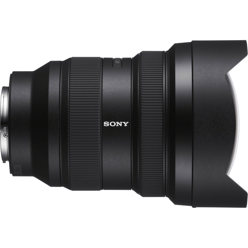 Sony FE 12-24mm f/2.8 GM (Chính hãng)