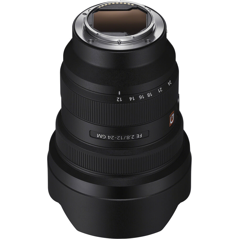 Sony FE 12-24mm f/2.8 GM (Chính hãng)