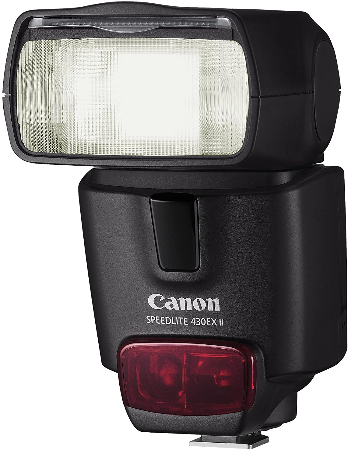 canon speedlite 430ex flash