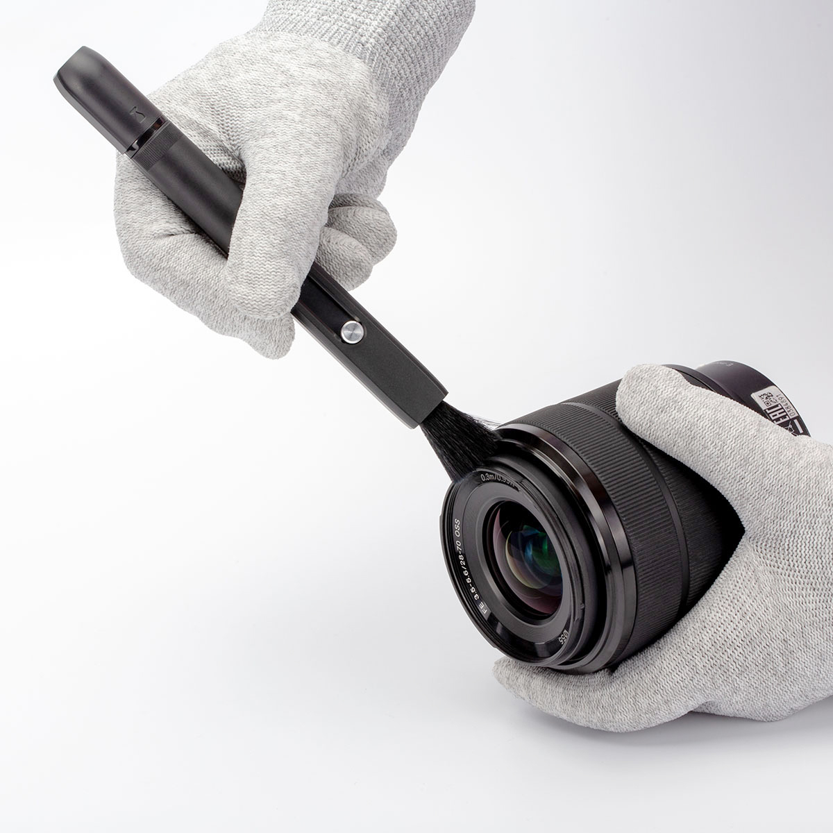 Bút lau lens VSGO V-P01E