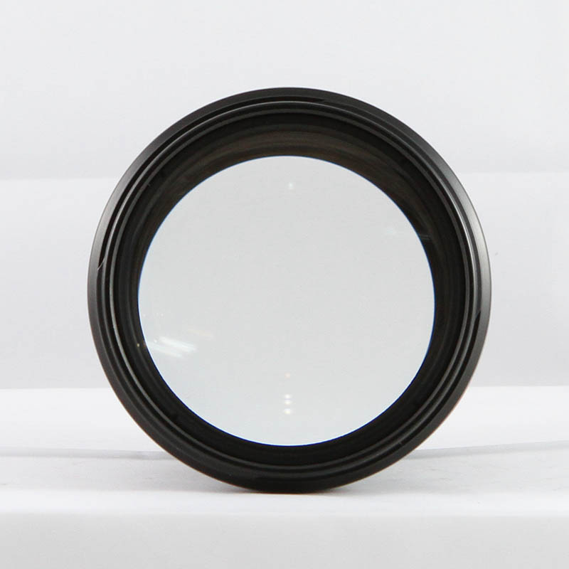 Canon EF 135mm f/2 L USM - Likenew 98%