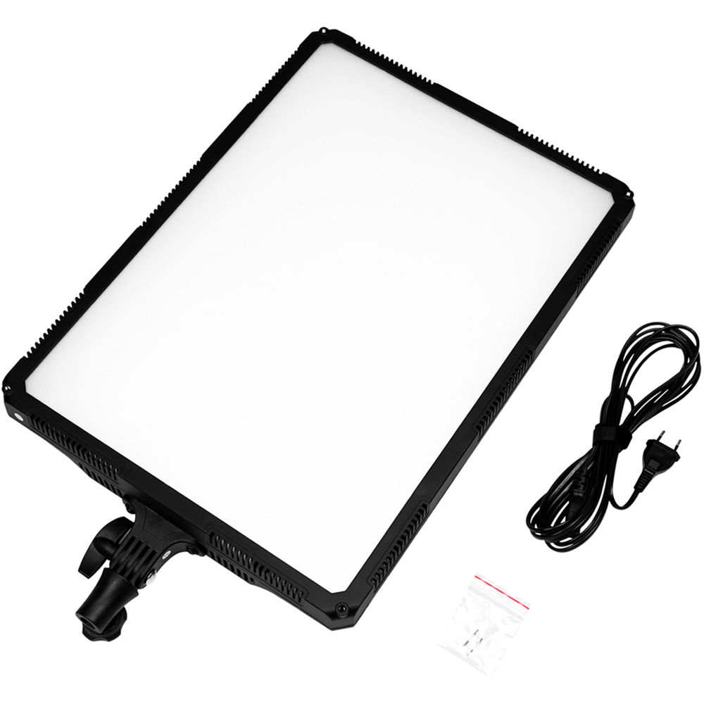 NanLite Compac 100 Light Studio LED Panel