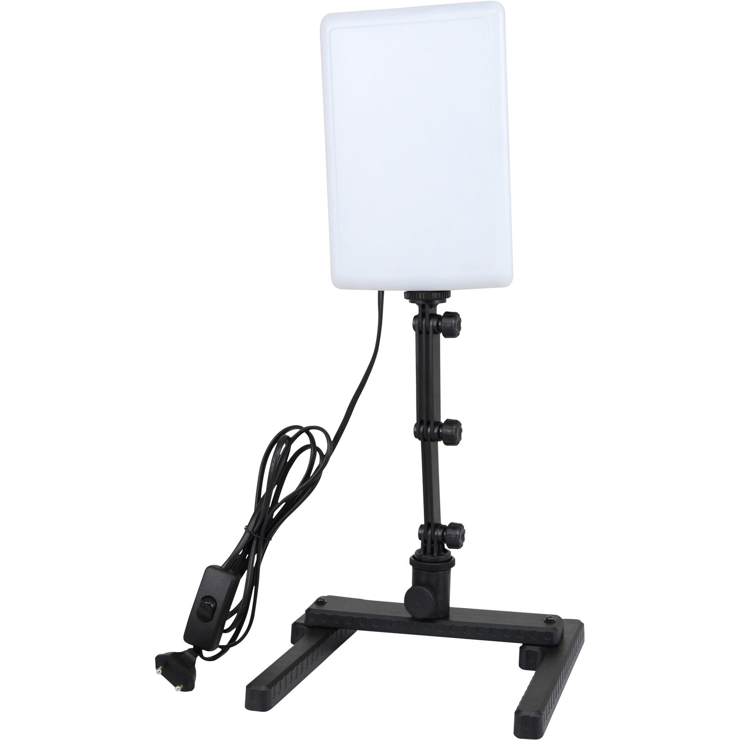 NanLite Compac 20 Light Studio LED Panel