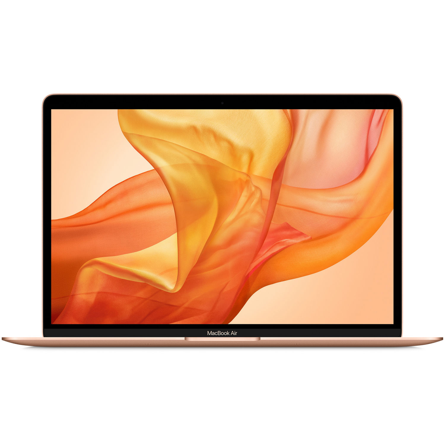 MWTL2 - MacBook Air 2020 13.3 inch (Gold) Core i3/Ram 8GB/SSD 256GB