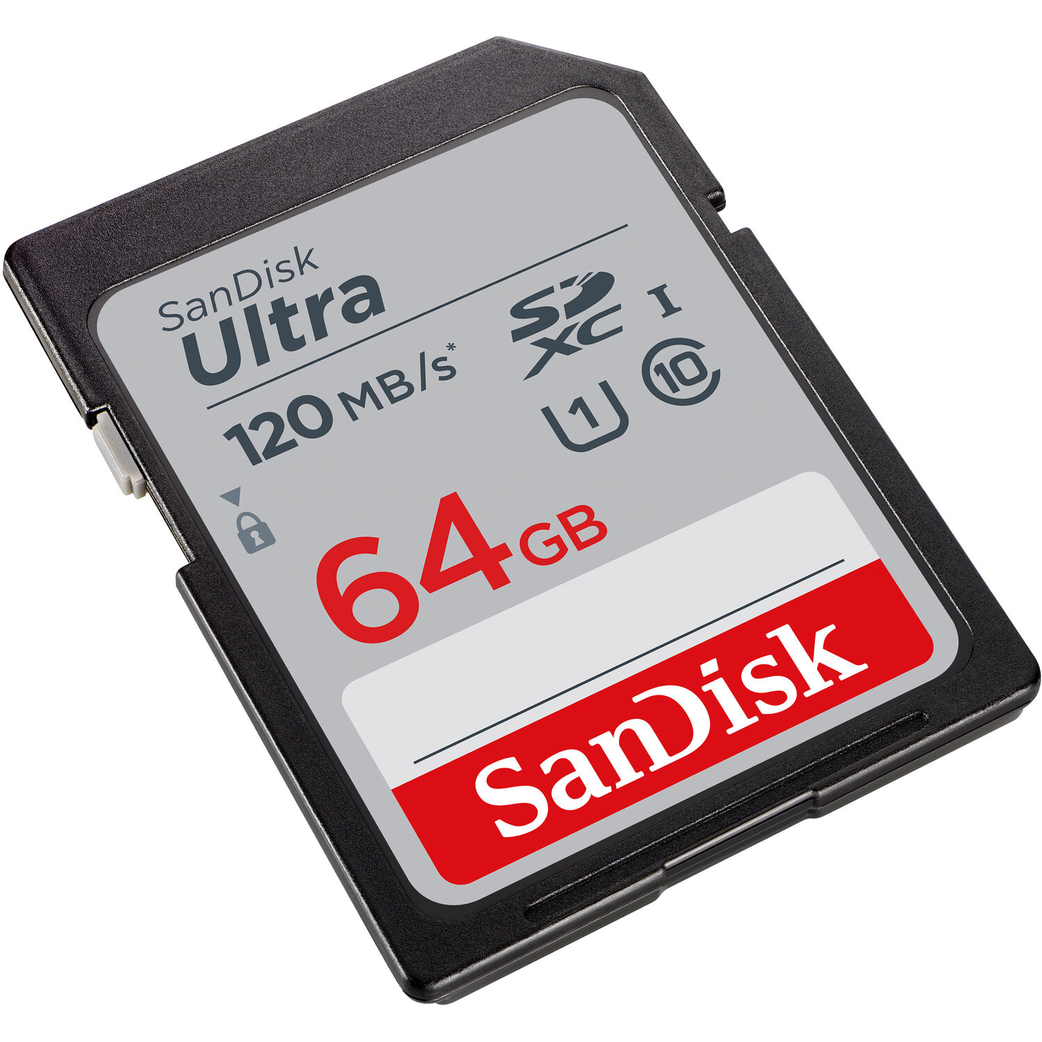 ultra sd card 64gb