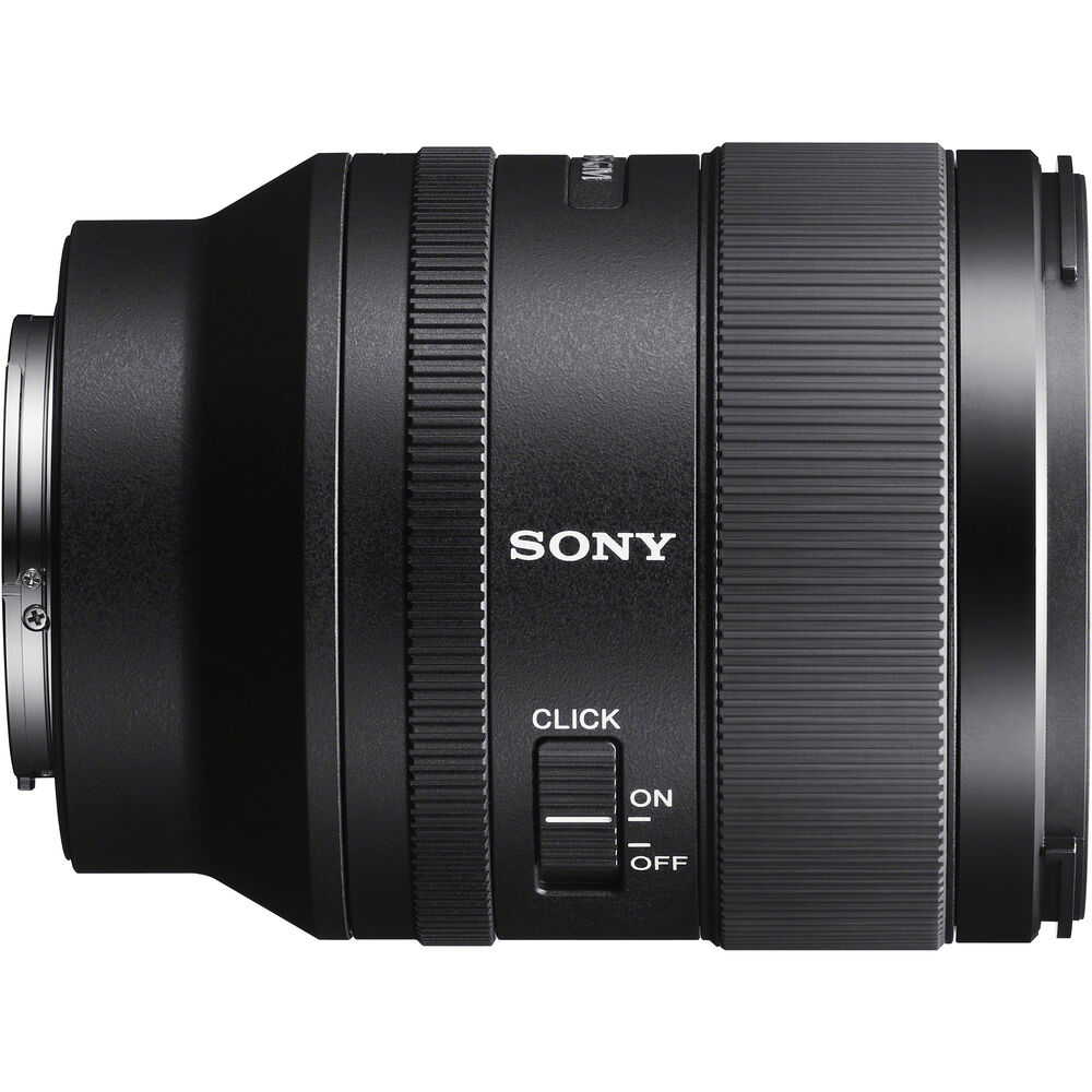 Sony FE 35mm f/1.4 GM (Chính hãng)