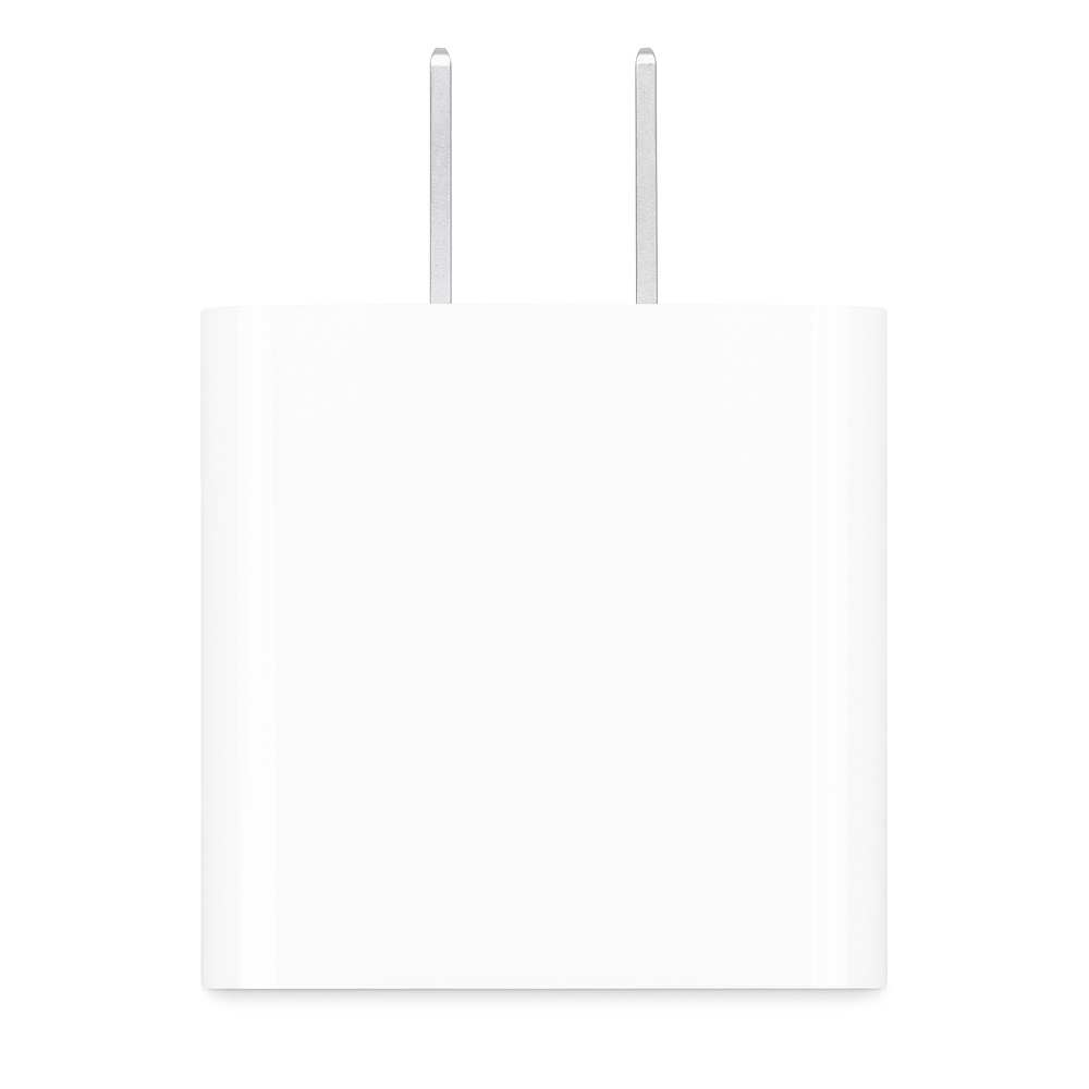 Sạc Apple 20W USB-C