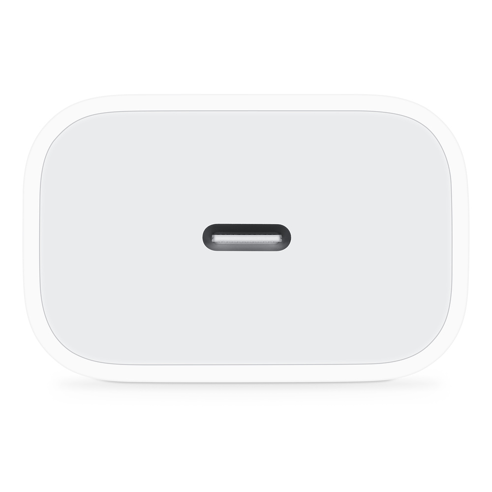Sạc Apple 20W USB-C