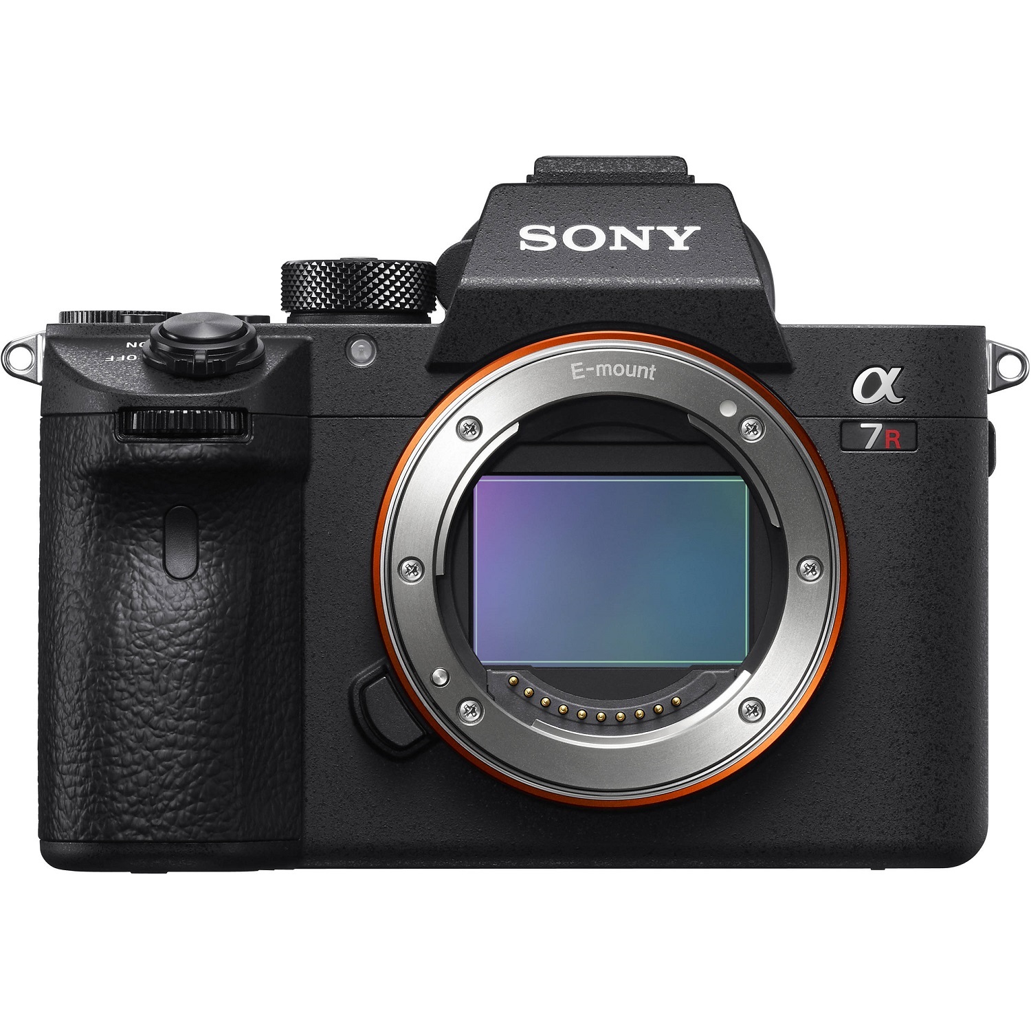 Sony A7R IIIA (Body) (Chính hãng) (Thẻ Nhớ 64GB)