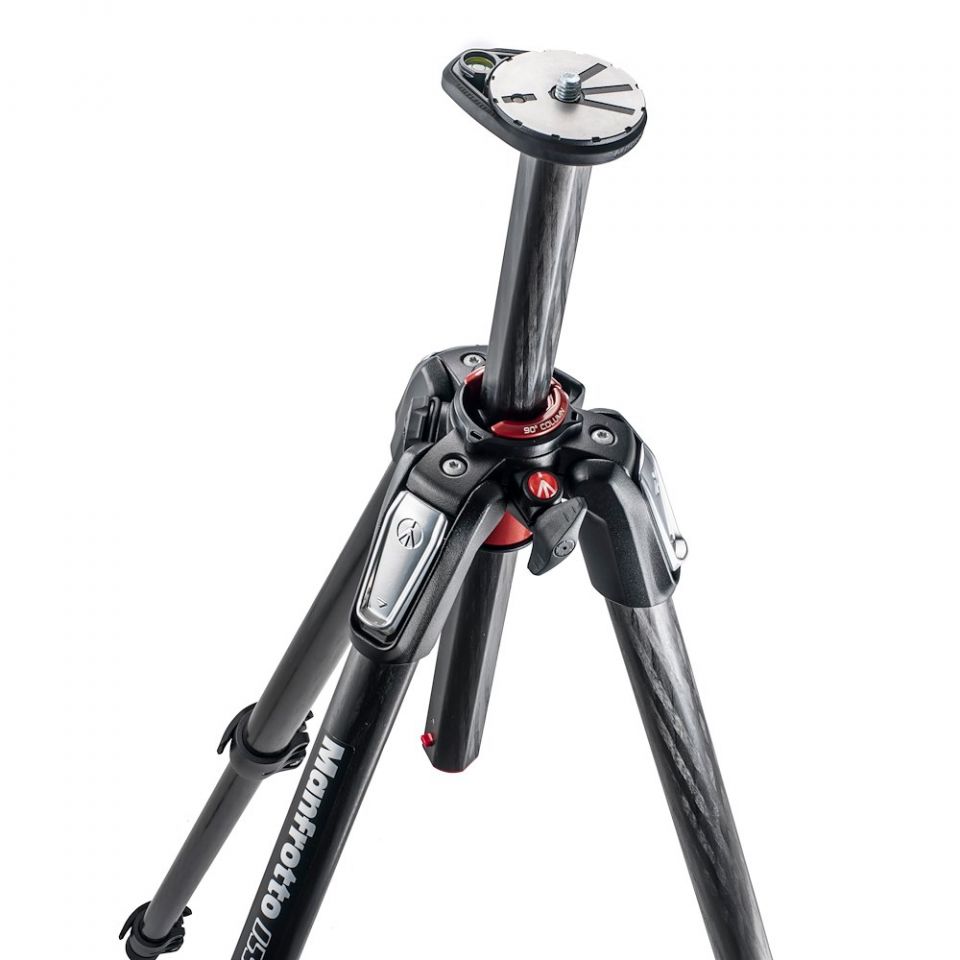 manfrotto carbon fiber