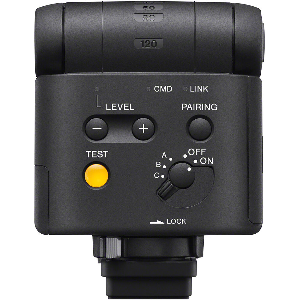 Đèn flash Sony HVL-F28RM (Chính hãng)